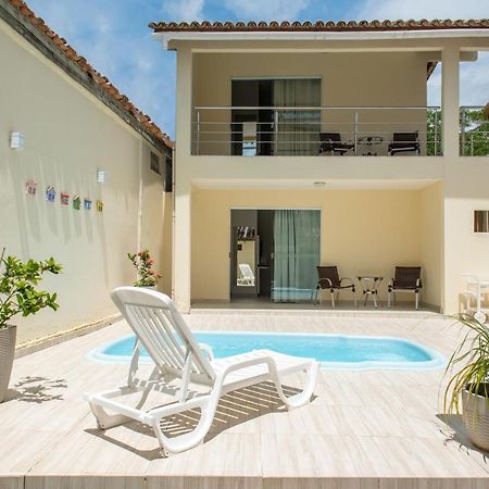Quintal Da Arte Suites Порту-Сегуру Екстер'єр фото