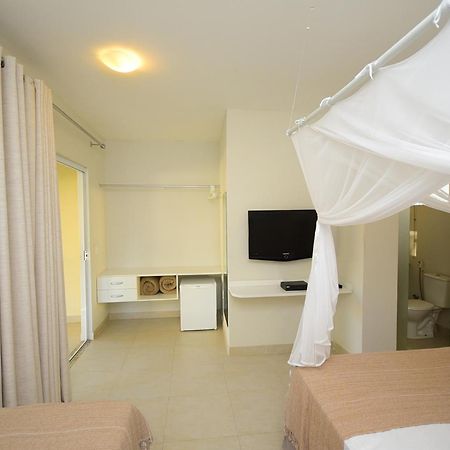 Quintal Da Arte Suites Порту-Сегуру Екстер'єр фото