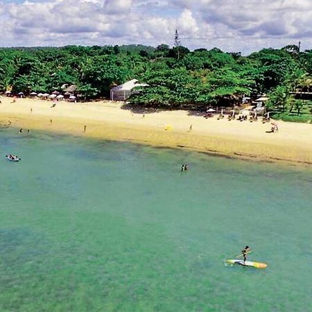 Quintal Da Arte Suites Порту-Сегуру Екстер'єр фото