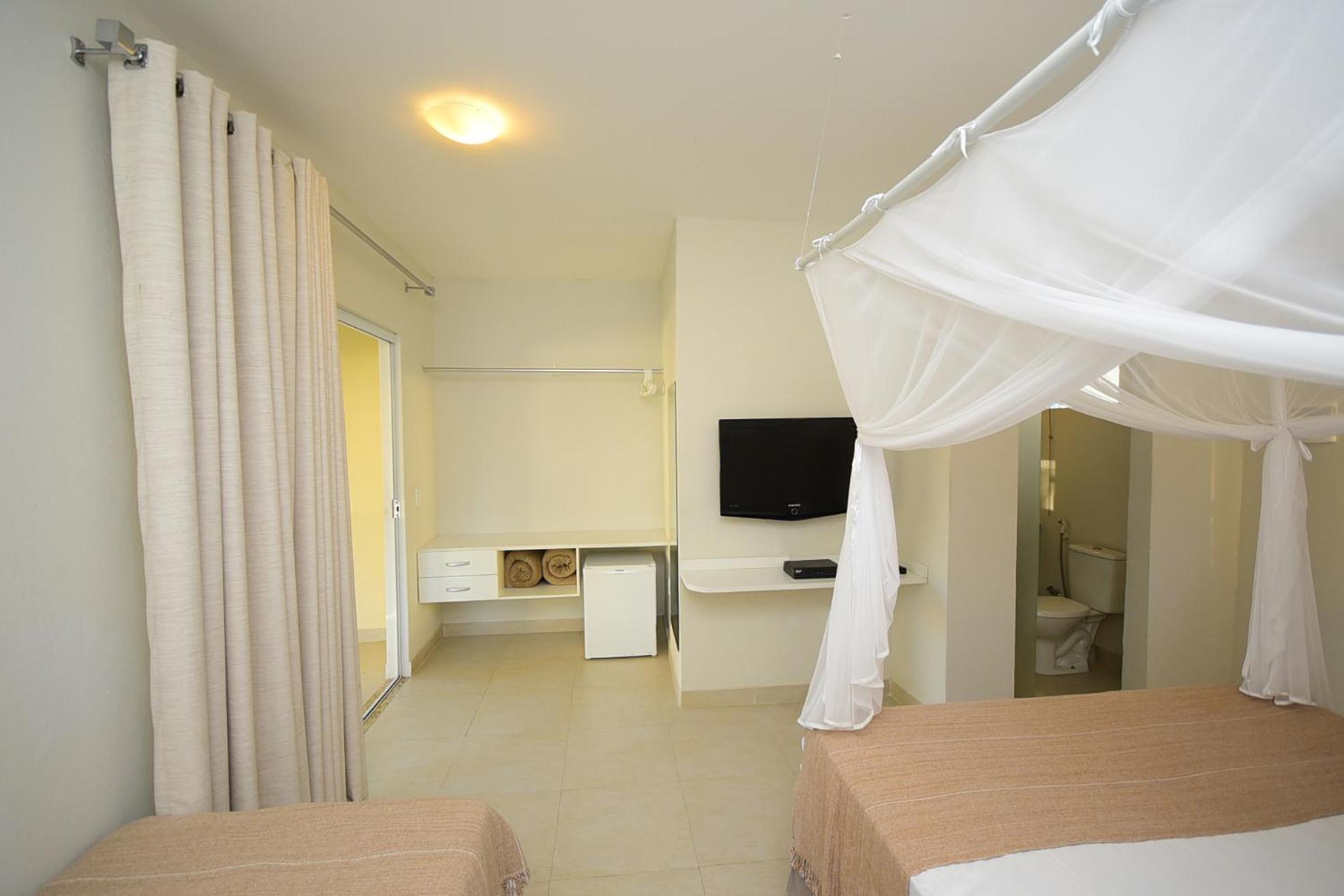 Quintal Da Arte Suites Порту-Сегуру Екстер'єр фото