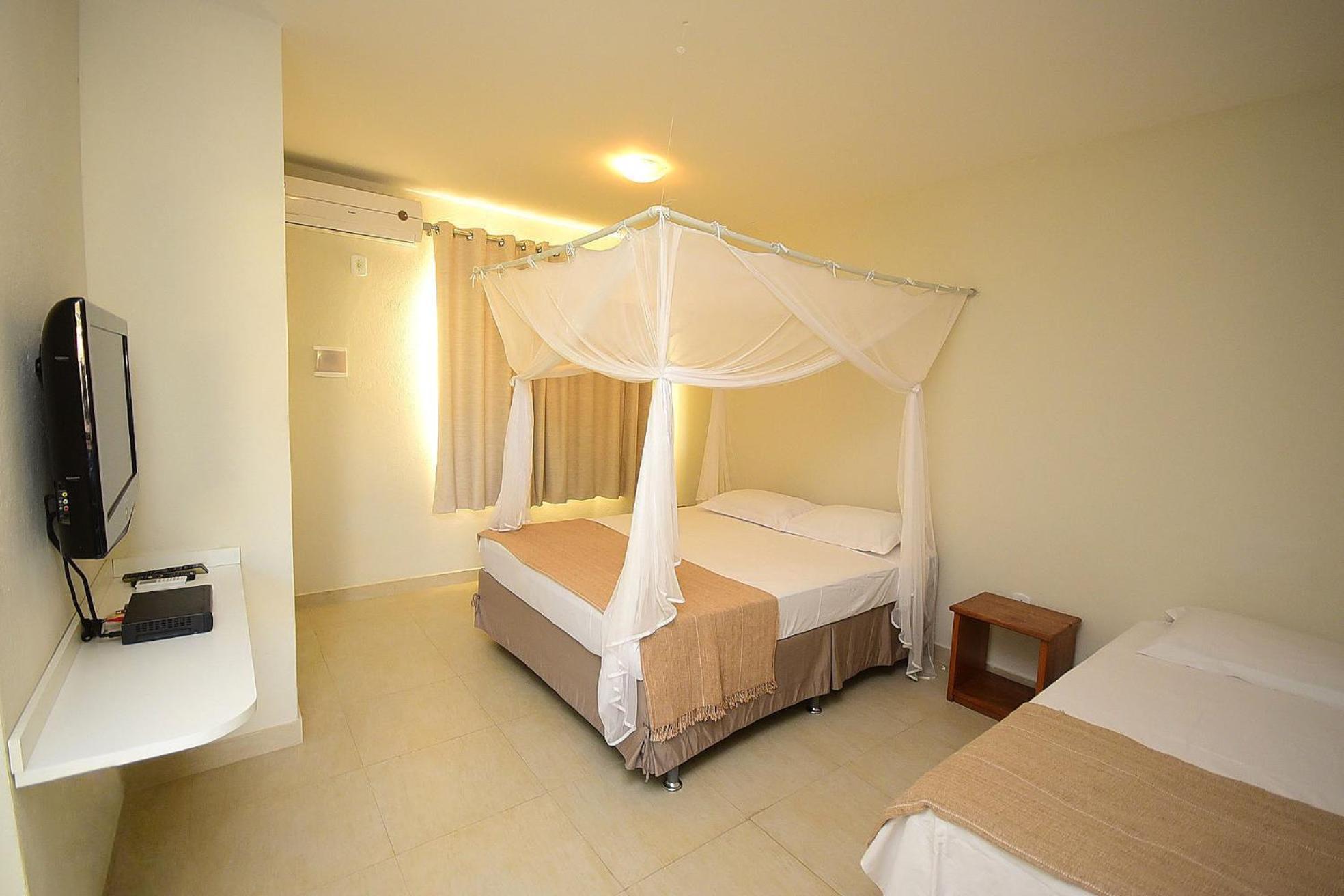 Quintal Da Arte Suites Порту-Сегуру Екстер'єр фото